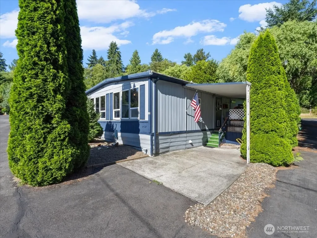 855 Hazel Dell Road Castle Rock WA 98611