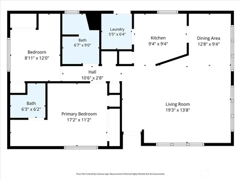 855 Hazel Dell Road Castle Rock WA 98611
