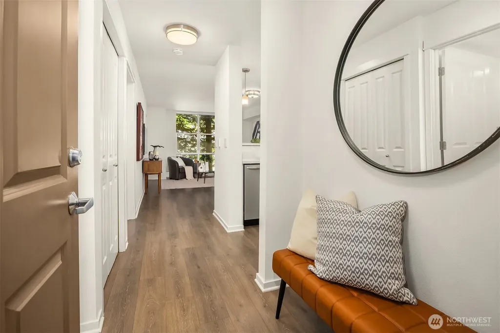 111 108th Avenue NE Bellevue WA 98004