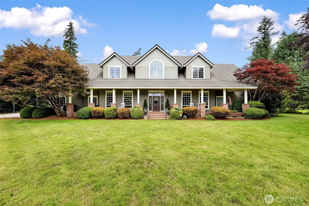25715 NE 74th Court Battle Ground WA 98604