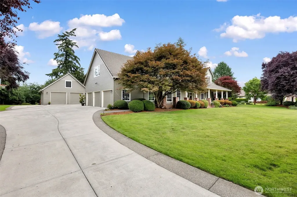 25715 NE 74th Court Battle Ground WA 98604