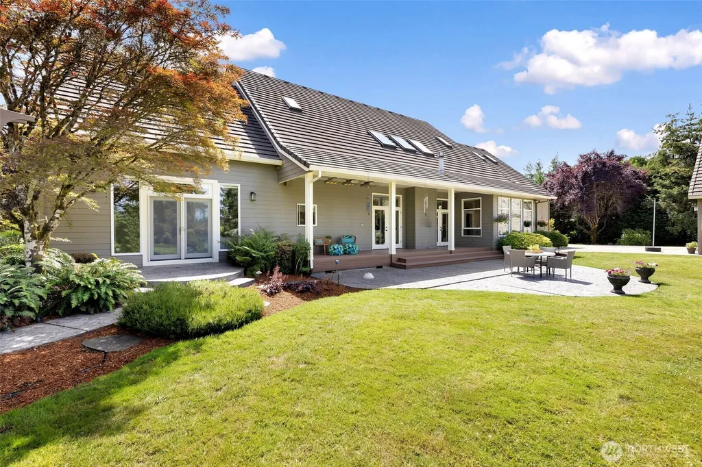 25715 NE 74th Court Battle Ground WA 98604