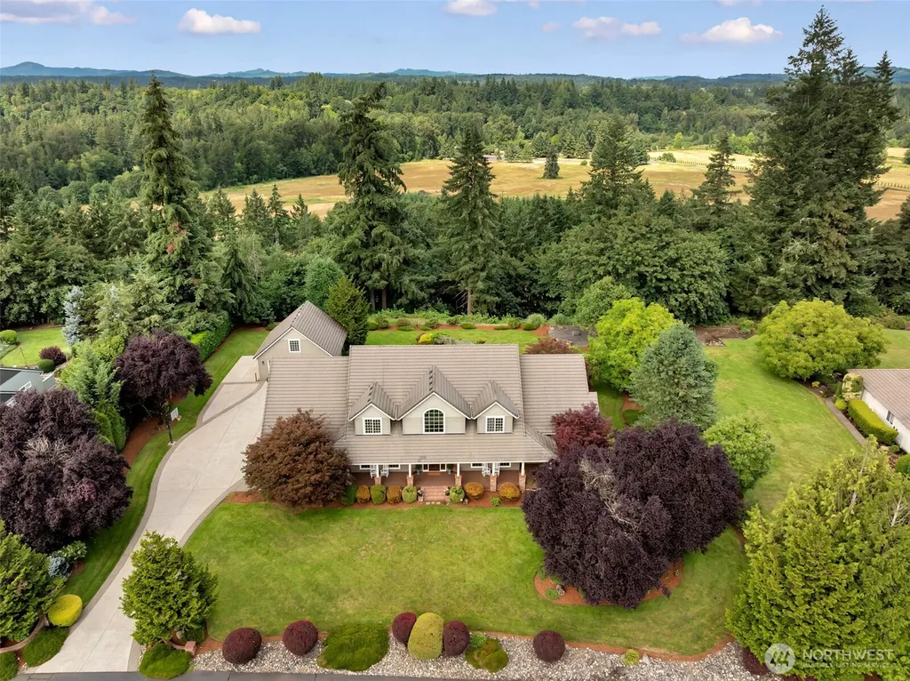 25715 NE 74th Court Battle Ground WA 98604