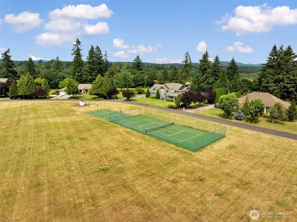 25715 NE 74th Court Battle Ground WA 98604