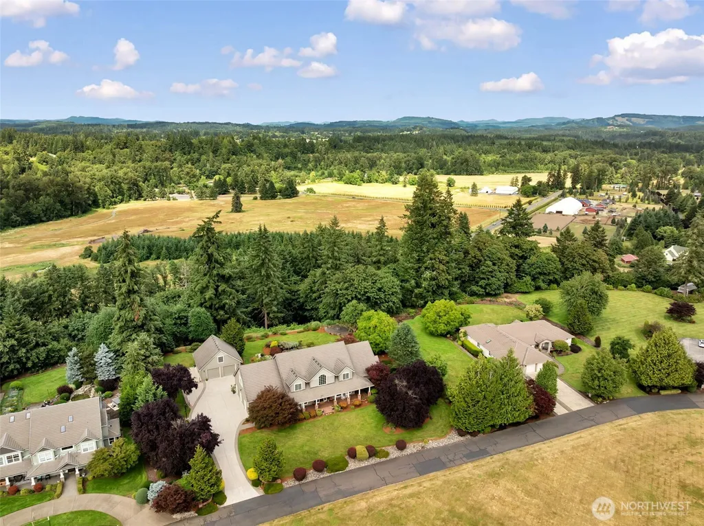 25715 NE 74th Court Battle Ground WA 98604