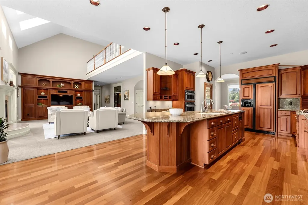 25715 NE 74th Court Battle Ground WA 98604