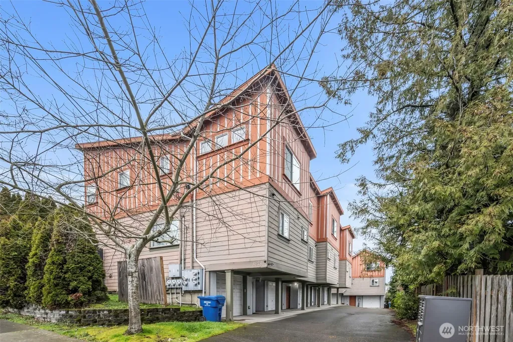 4838 S Chicago Street Seattle WA 98118