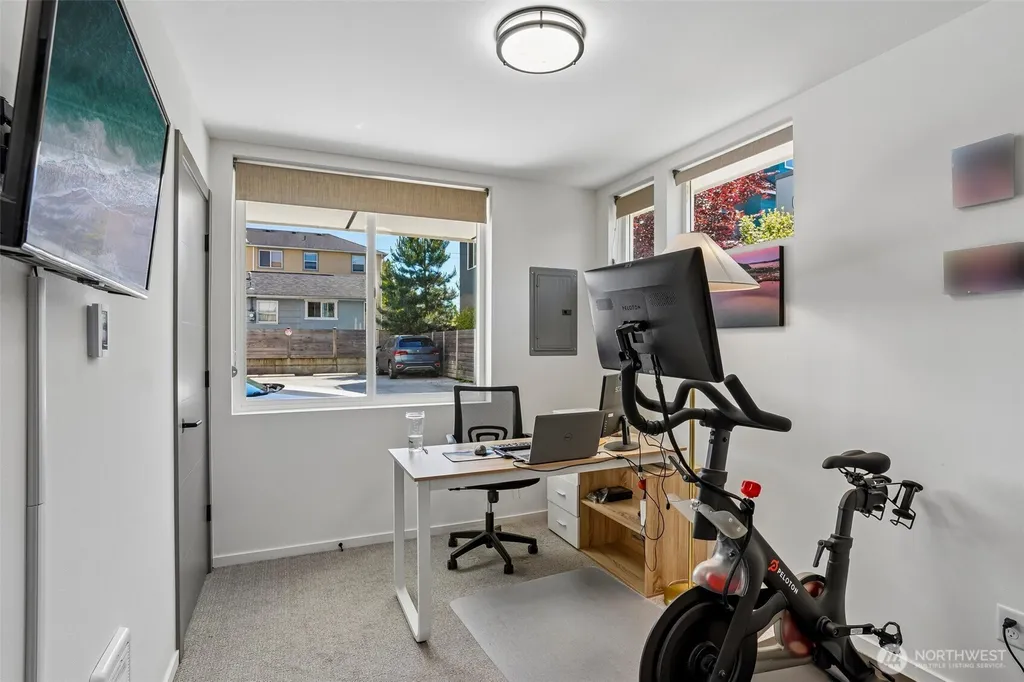 2609 SW Nevada Street Seattle WA 98126