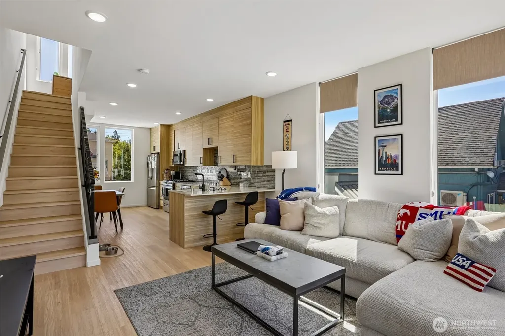 2609 SW Nevada Street Seattle WA 98126