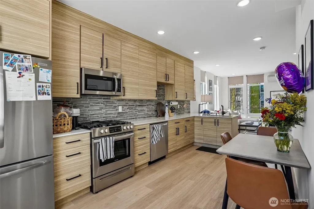 2609 SW Nevada Street Seattle WA 98126