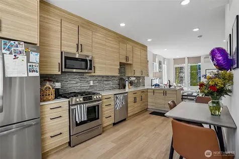 2609 SW Nevada Street Seattle WA 98126