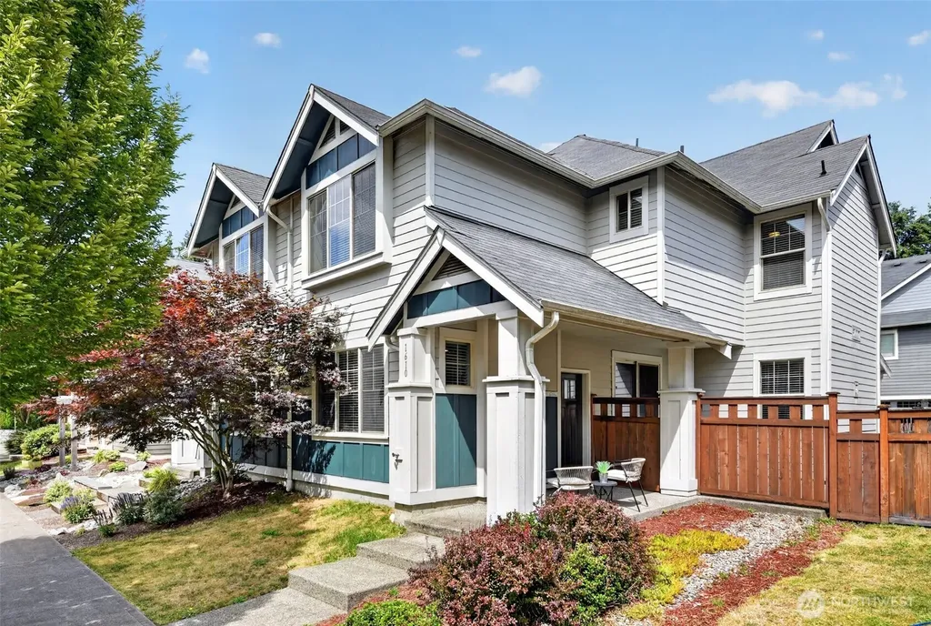 1610 Craig Road SE Olympia WA 98501
