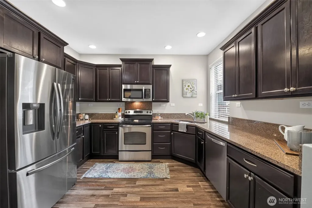 1610 Craig Road SE Olympia WA 98501