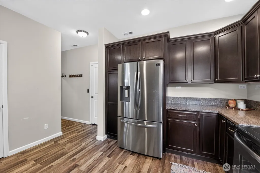 1610 Craig Road SE Olympia WA 98501