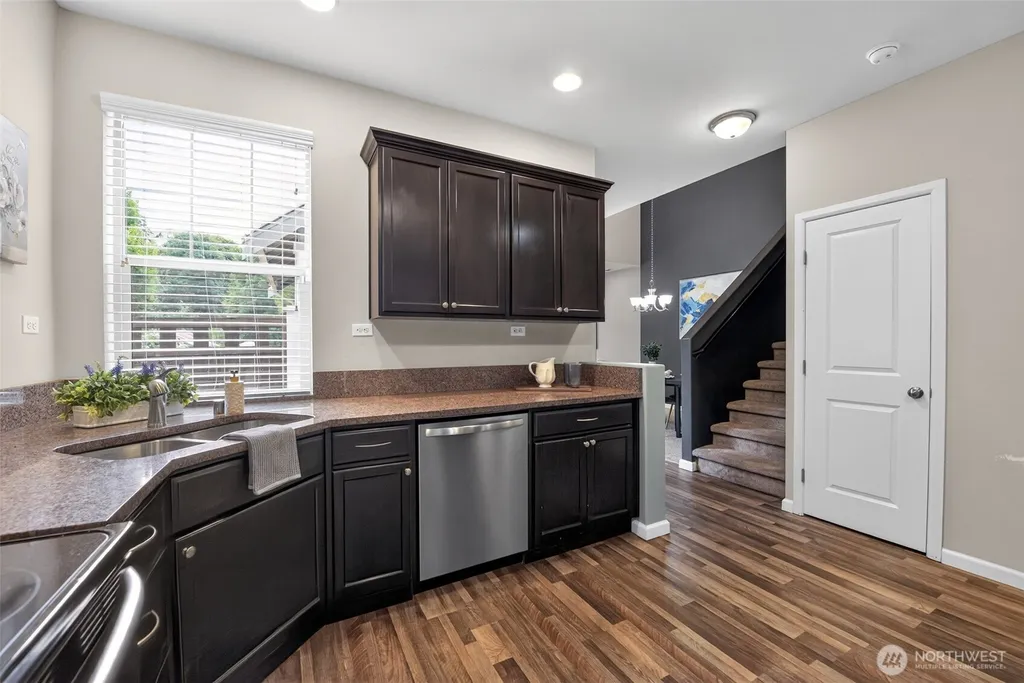 1610 Craig Road SE Olympia WA 98501