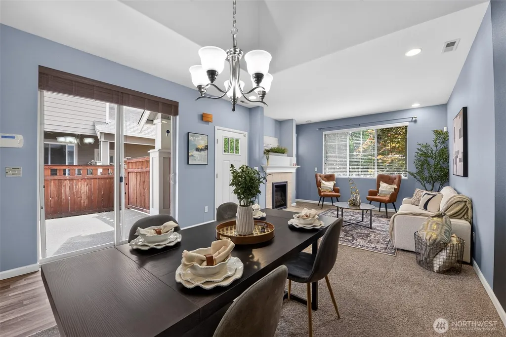 1610 Craig Road SE Olympia WA 98501