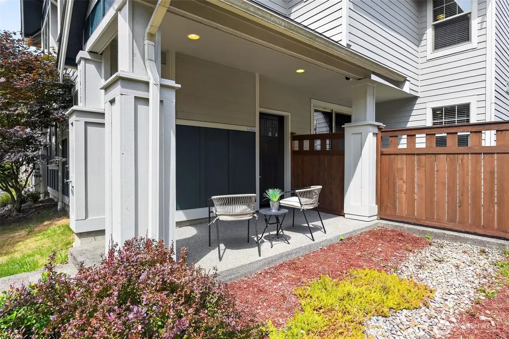1610 Craig Road SE Olympia WA 98501