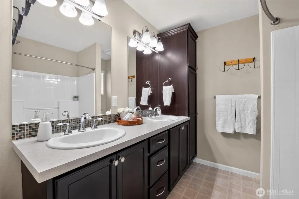 1610 Craig Road SE Olympia WA 98501