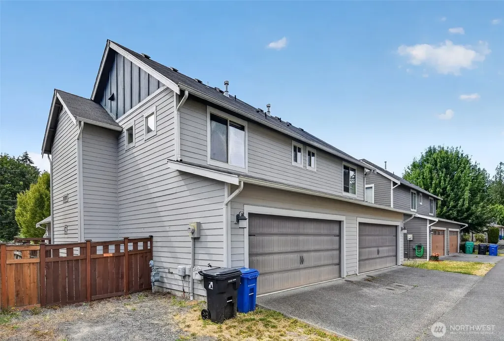 1610 Craig Road SE Olympia WA 98501