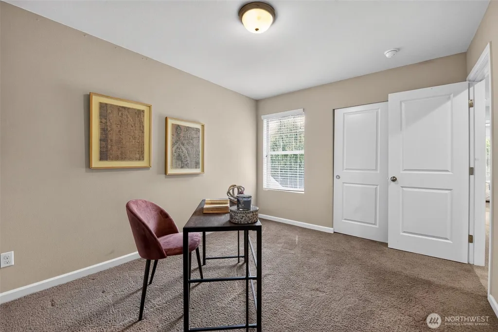 1610 Craig Road SE Olympia WA 98501