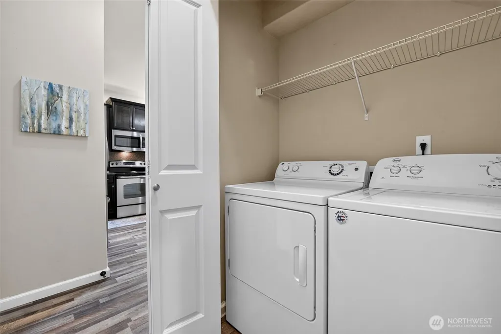 1610 Craig Road SE Olympia WA 98501