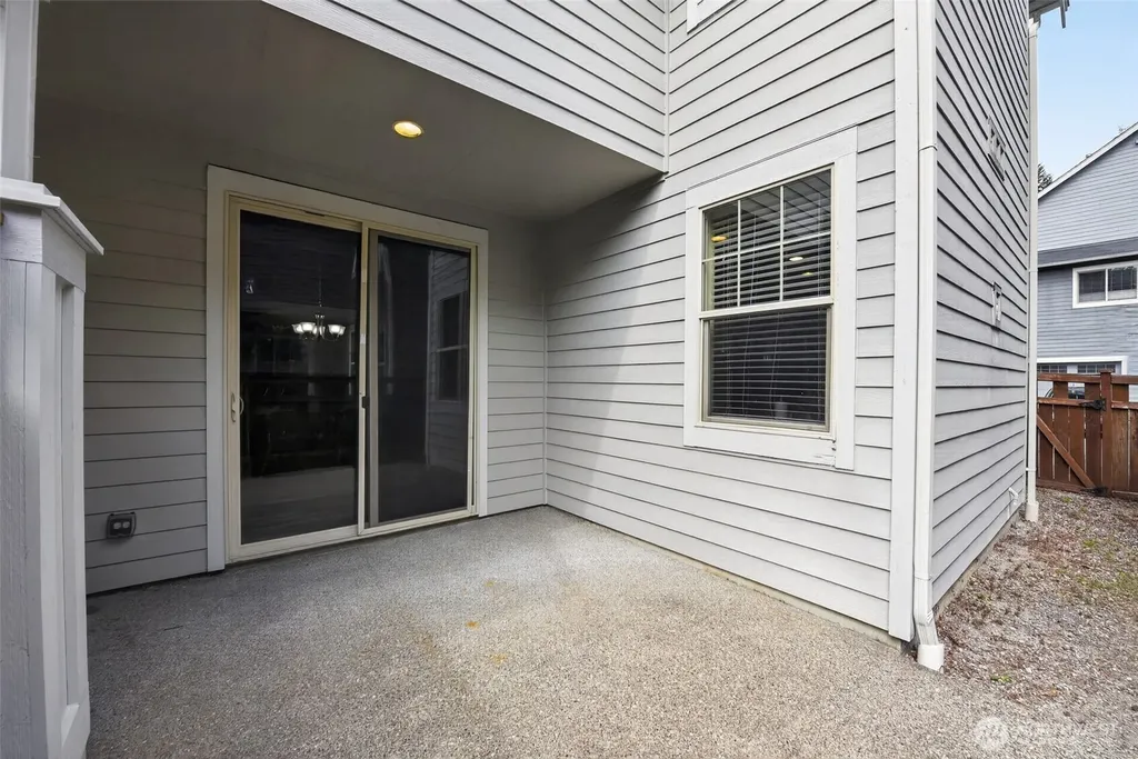 1610 Craig Road SE Olympia WA 98501