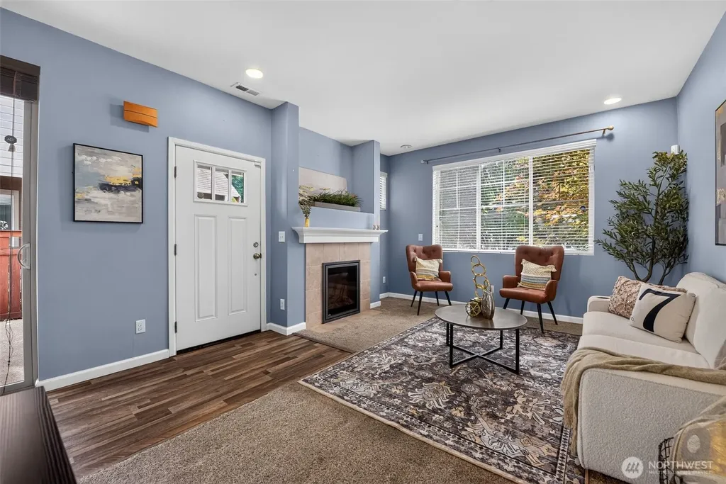 1610 Craig Road SE Olympia WA 98501