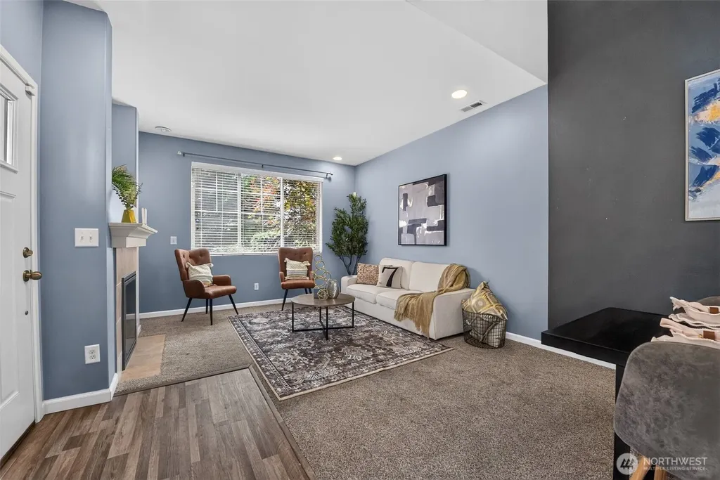 1610 Craig Road SE Olympia WA 98501