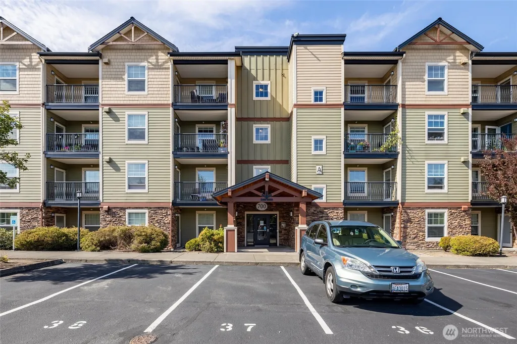 700 32nd Street Bellingham WA 98225