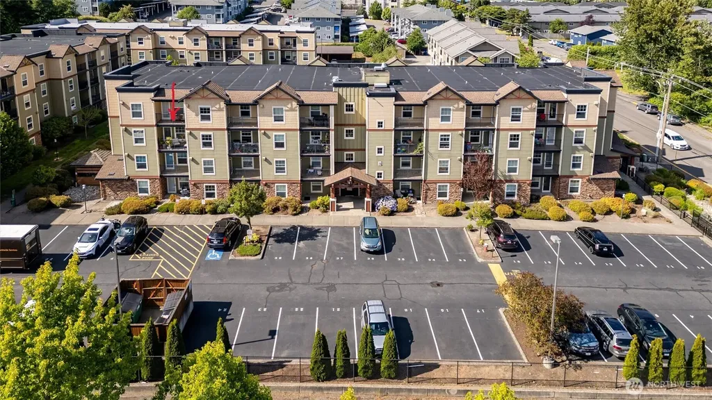 700 32nd Street Bellingham WA 98225