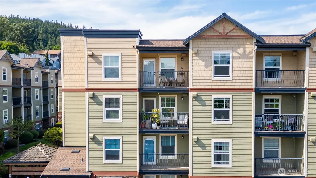 700 32nd Street Bellingham WA 98225