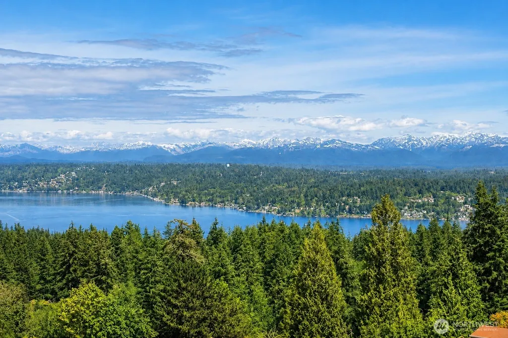 15522 SE 44th Place Bellevue WA 98006