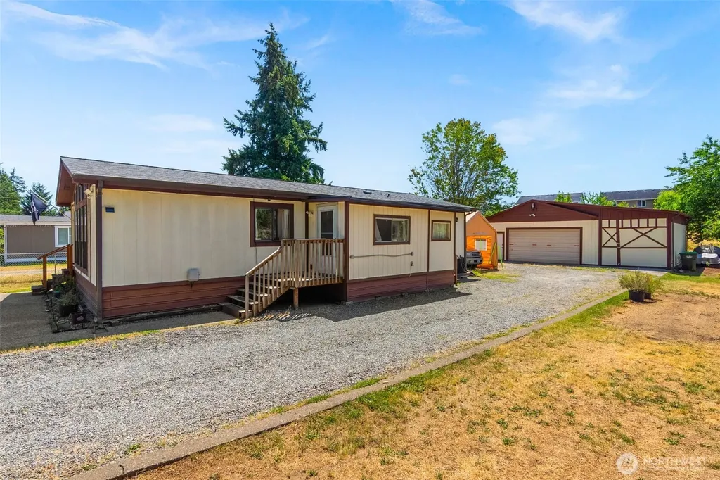 9035 Pepperidge Lane SE Yelm WA 98597