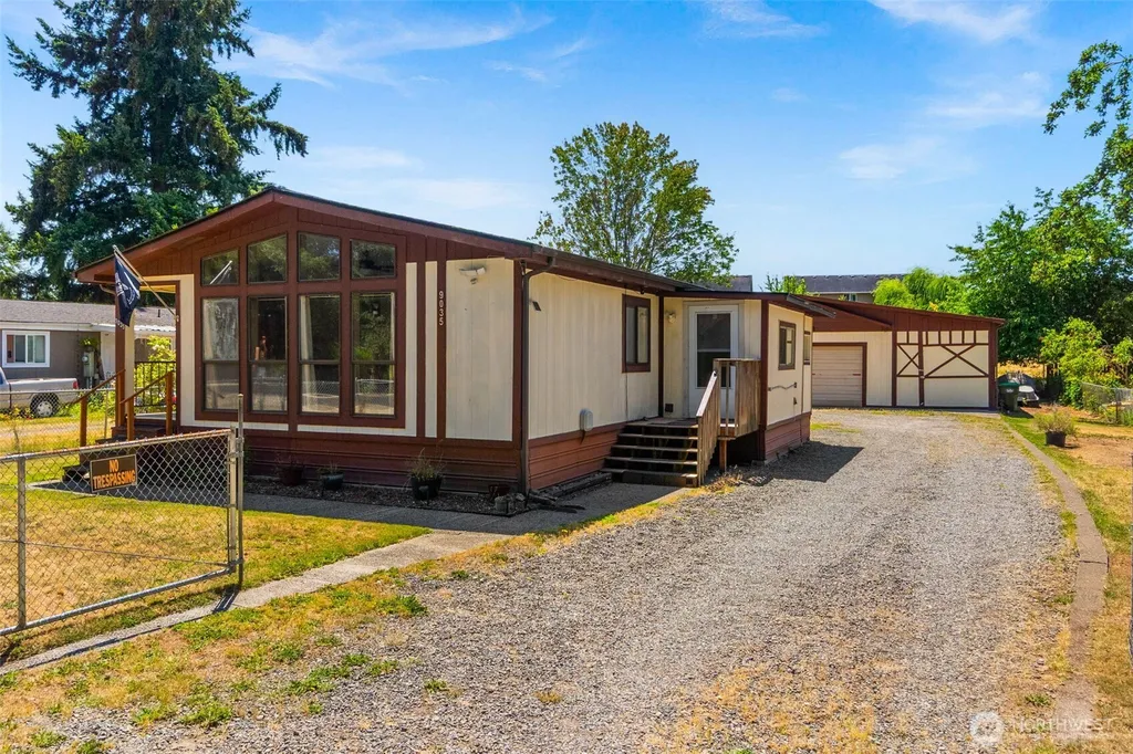 9035 Pepperidge Lane SE Yelm WA 98597
