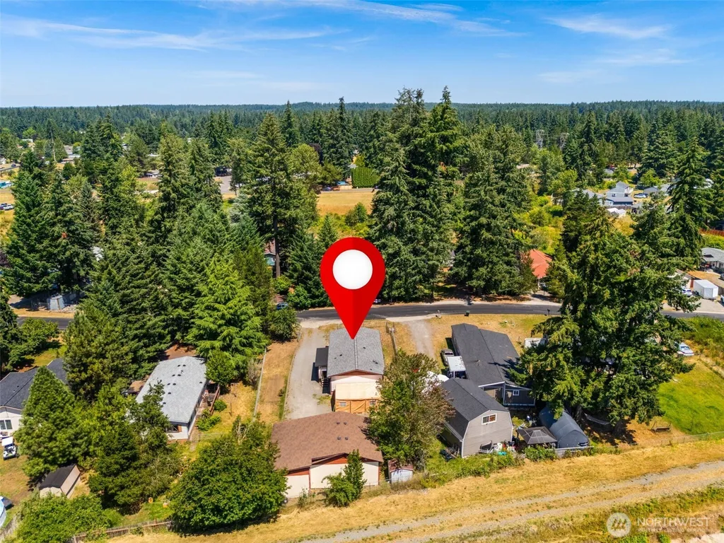 9035 Pepperidge Lane SE Yelm WA 98597