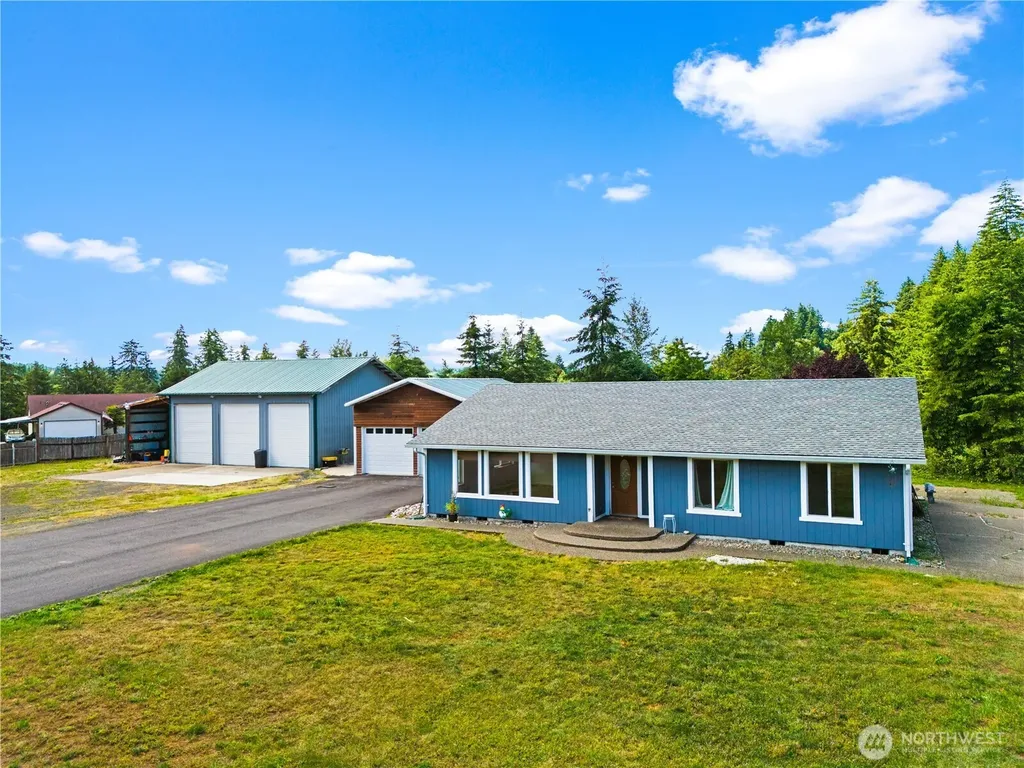 160 Cloquallum Road Elma WA 98541