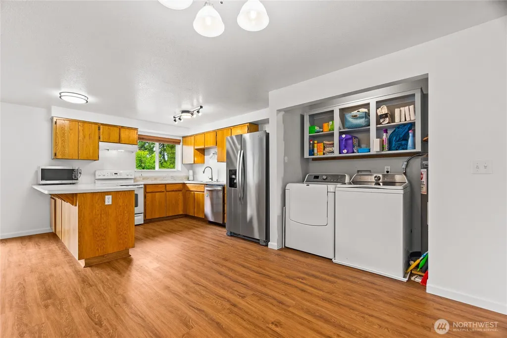 160 Cloquallum Road Elma WA 98541