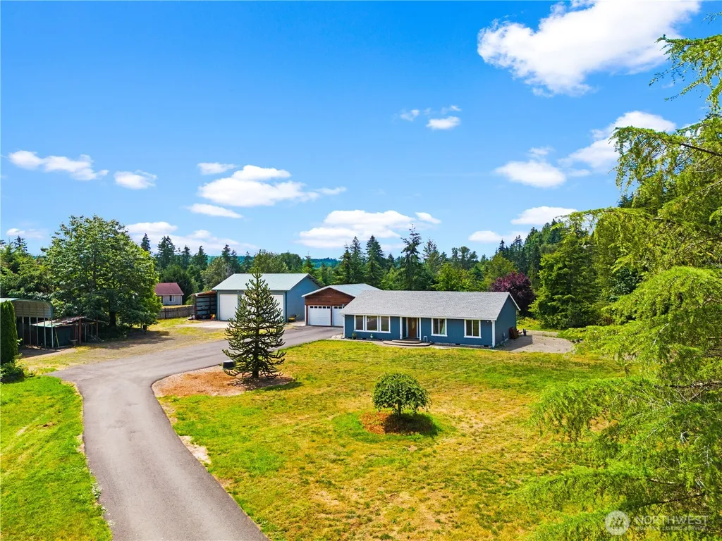 160 Cloquallum Road Elma WA 98541