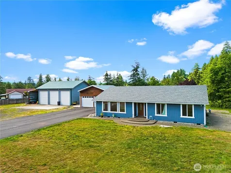 160 Cloquallum Road Elma WA 98541