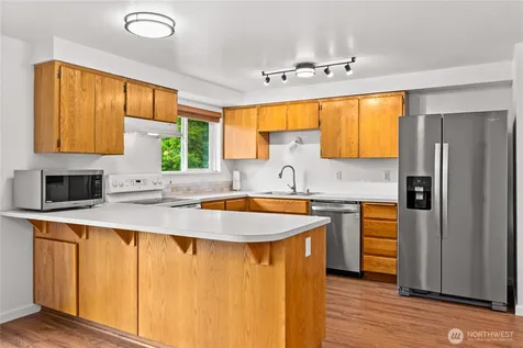 160 Cloquallum Road Elma WA 98541