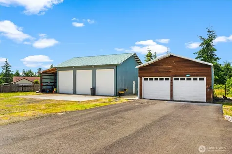 160 Cloquallum Road Elma WA 98541