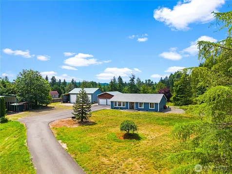 160 Cloquallum Road Elma WA 98541