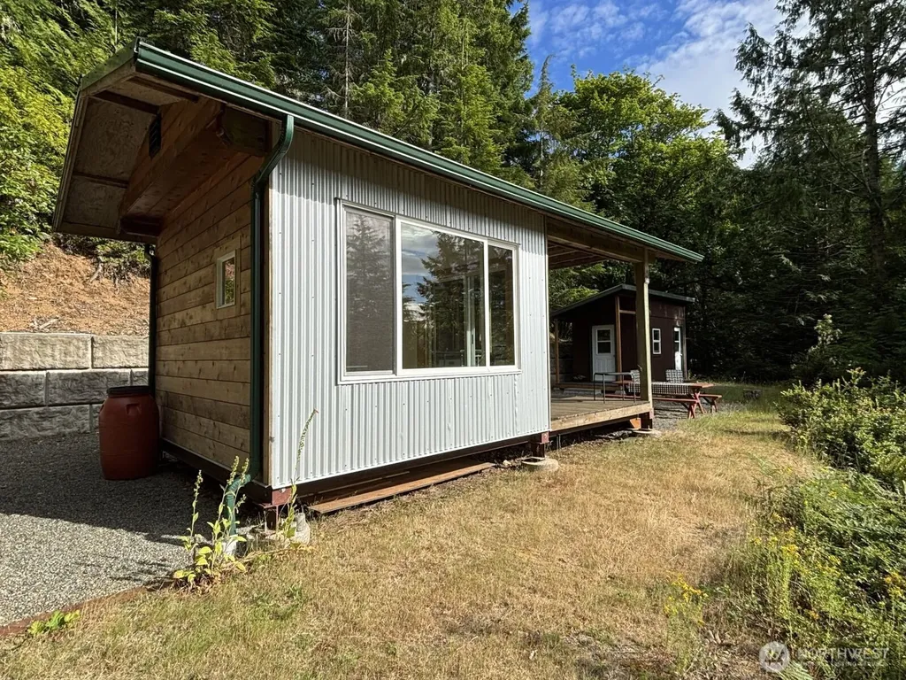 331 NE Capstan Rock Road Tahuya WA 98588