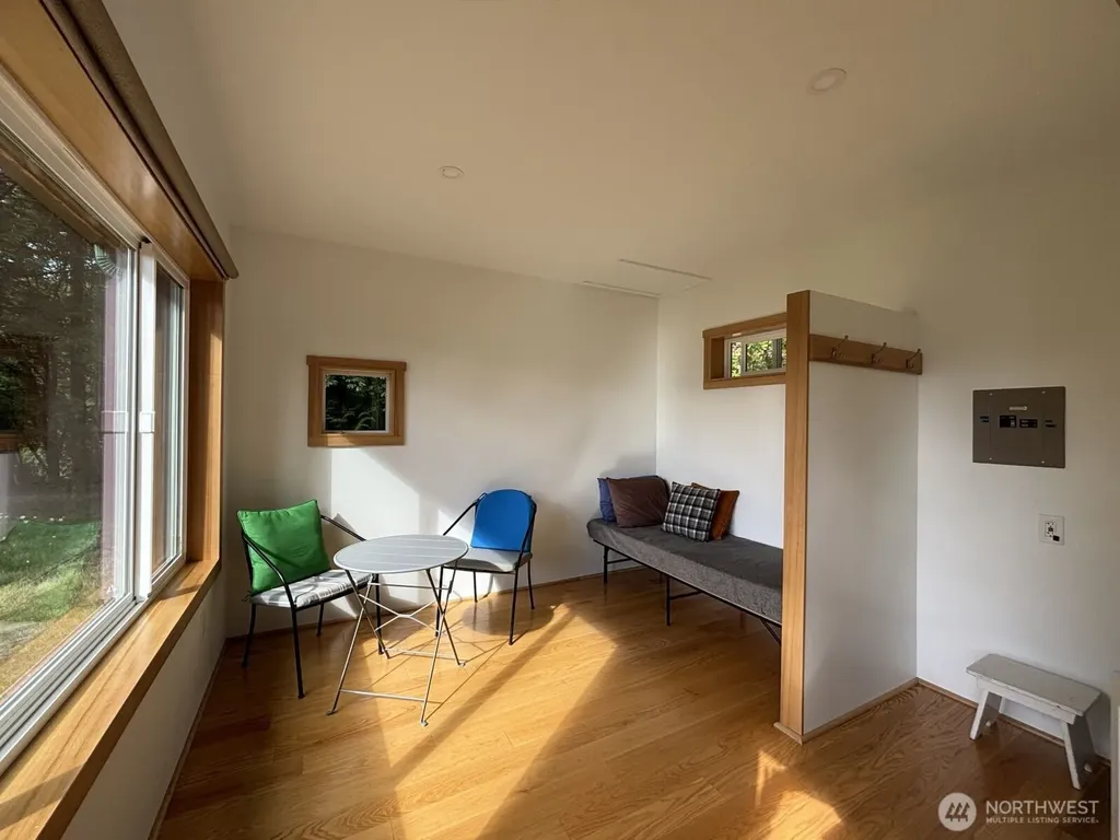 331 NE Capstan Rock Road Tahuya WA 98588