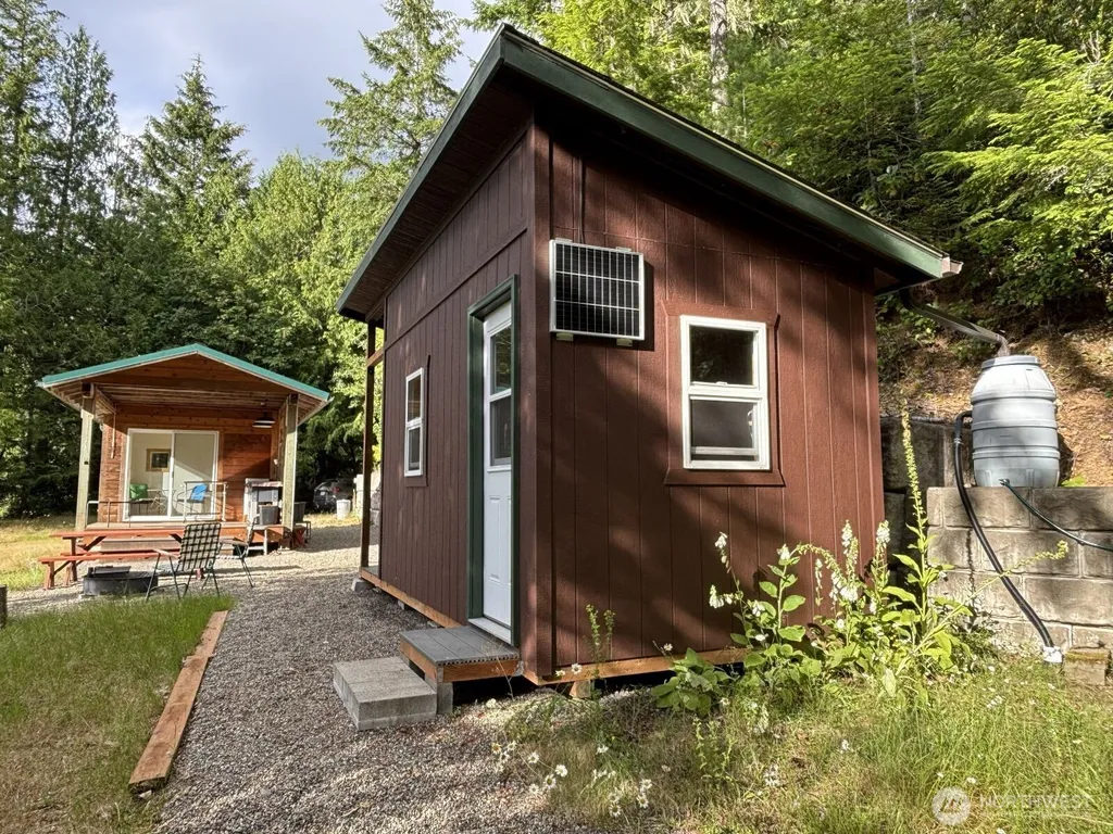 331 NE Capstan Rock Road Tahuya WA 98588