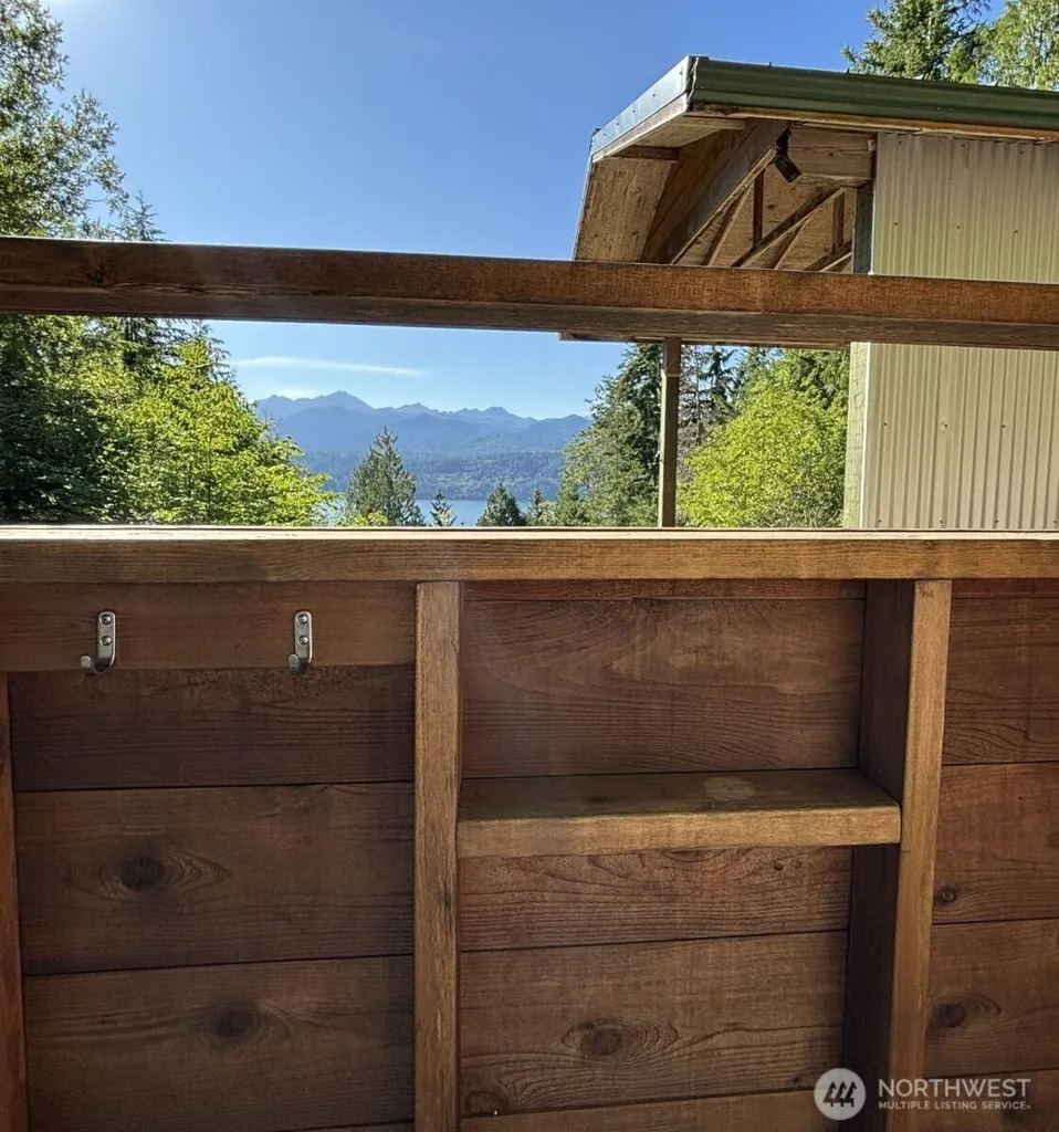 331 NE Capstan Rock Road Tahuya WA 98588