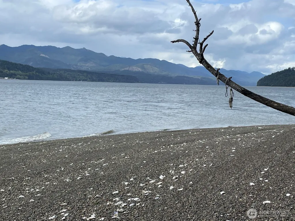 331 NE Capstan Rock Road Tahuya WA 98588