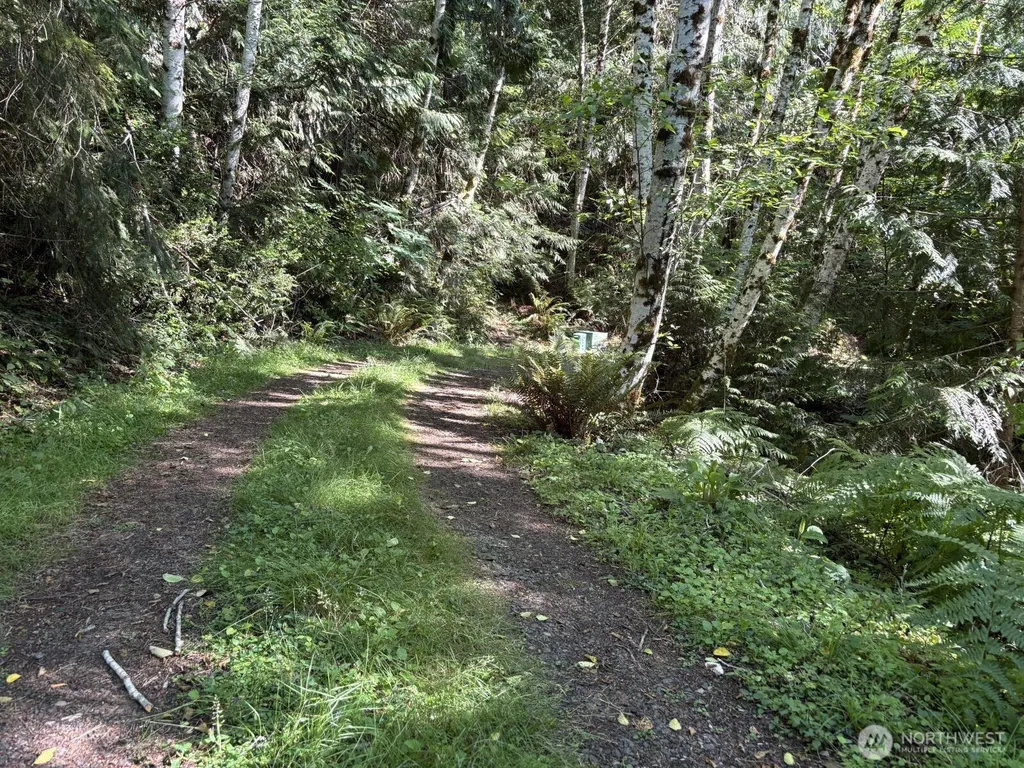 331 NE Capstan Rock Road Tahuya WA 98588