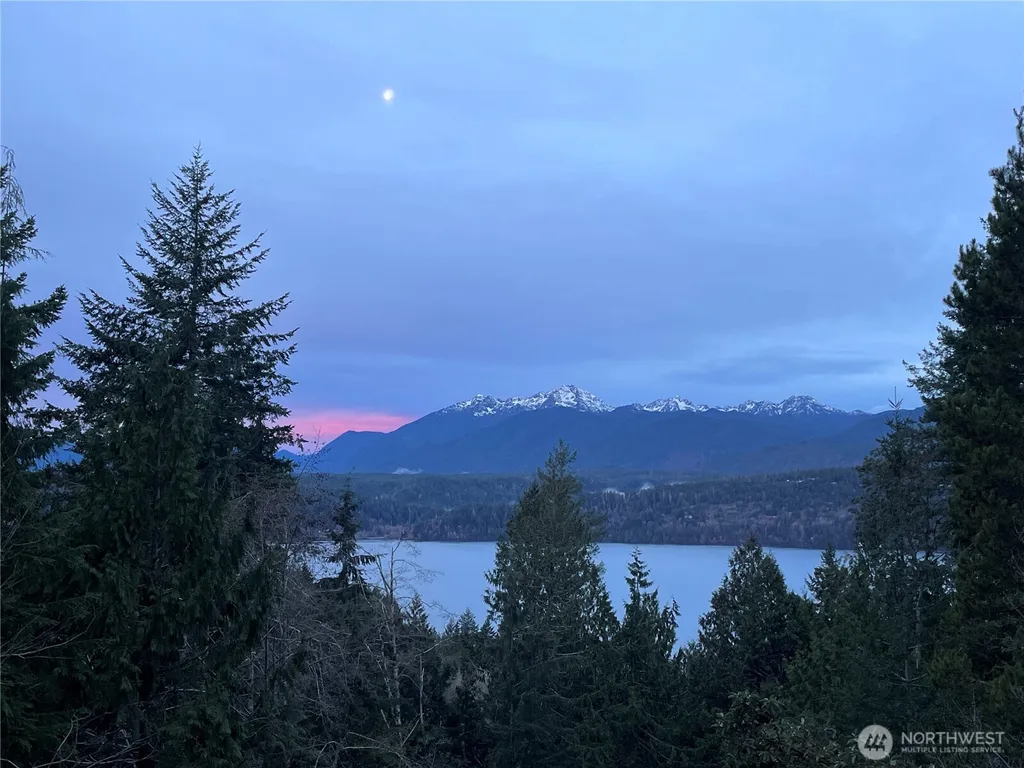 331 NE Capstan Rock Road Tahuya WA 98588