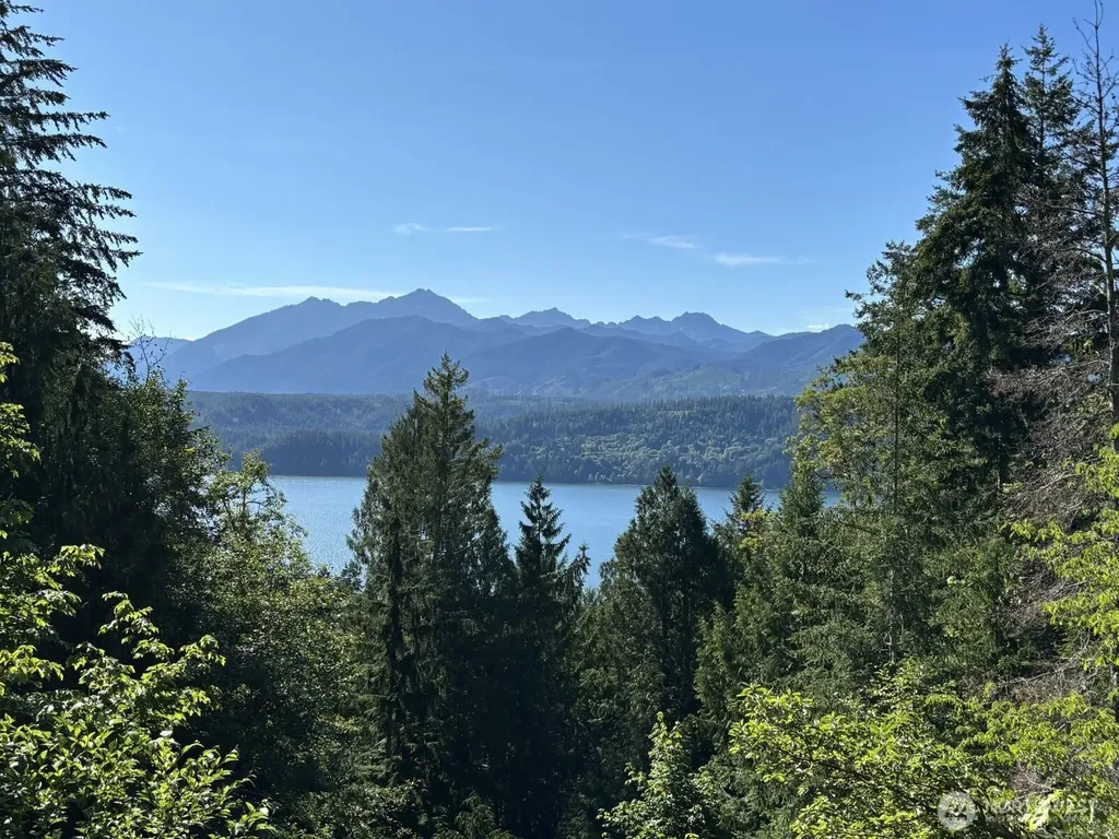 331 NE Capstan Rock Road Tahuya WA 98588